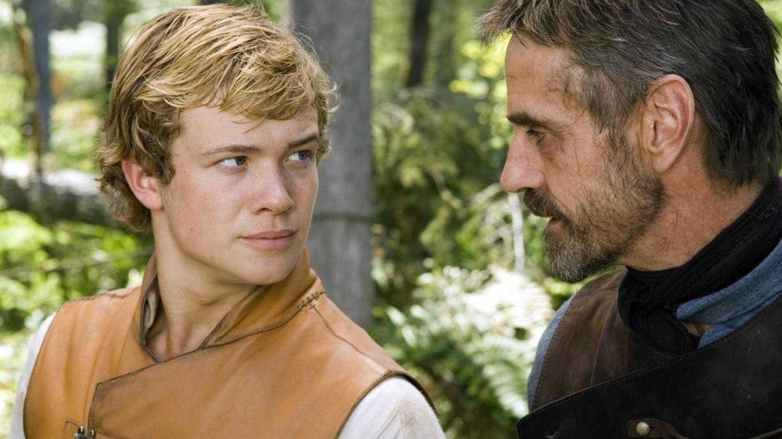 5 Worst Fantasy Movies That Tried to Be ‘The Lord of the Rings’ 5 Worst Fantasy Movies That Tried to Be ‘The Lord of the Rings’