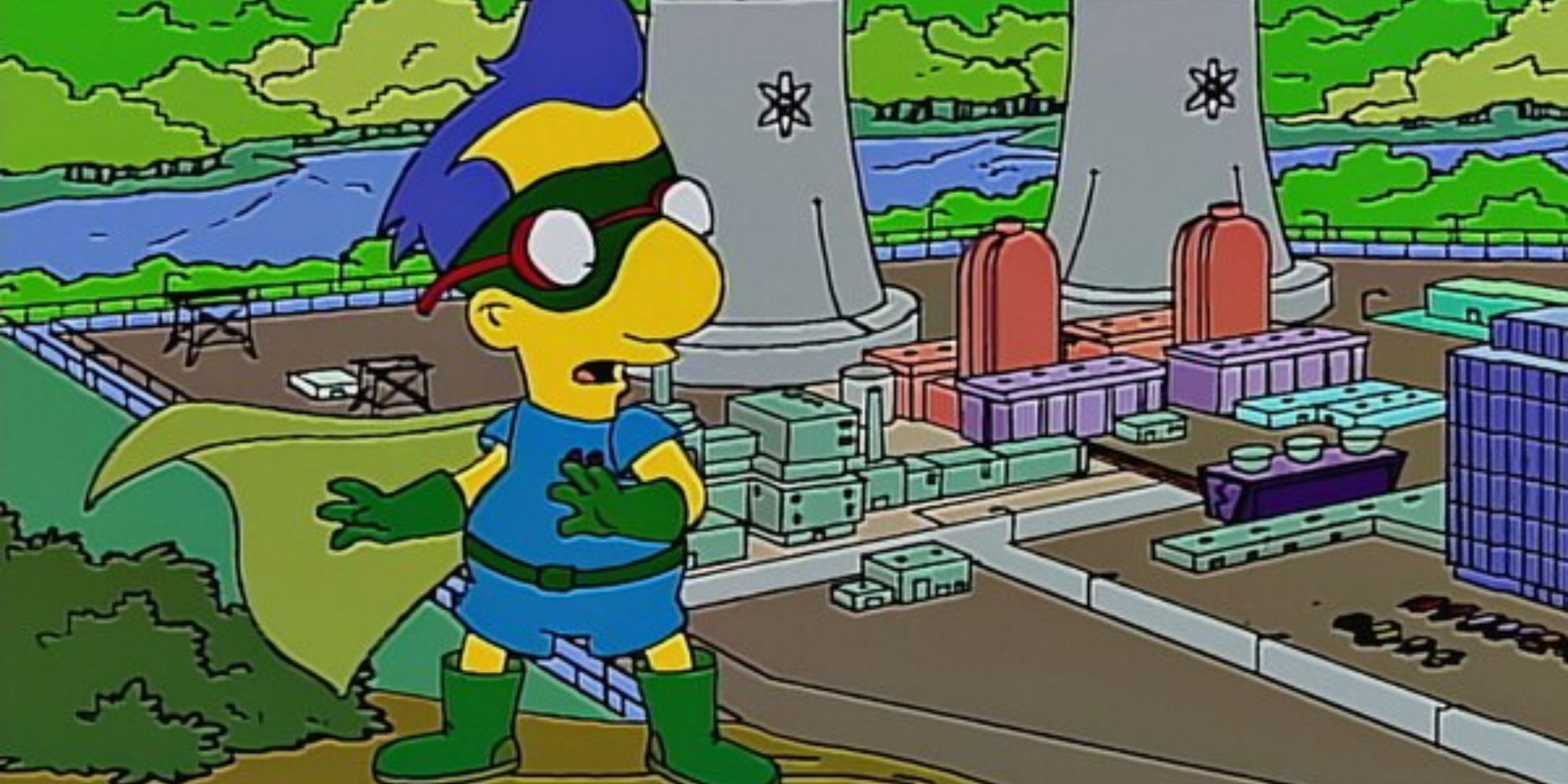 ‘The Simpsons’ Is Losing One of Its Most Iconic Voices After 36 Years