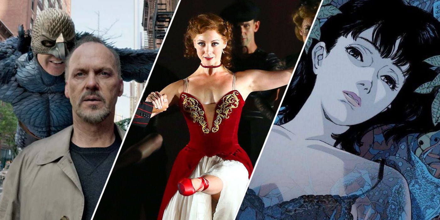 films about the flaws of fame - cover image