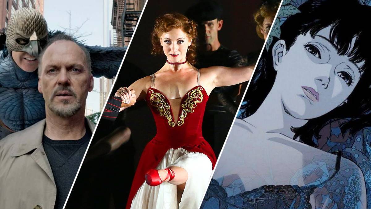 All Eyes On Me': 10 Great Movies that Showcase the Flaws of Fame