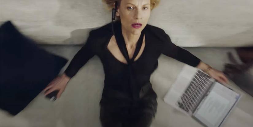 Claire Danes dalam 'Fleishman Is In Trouble'