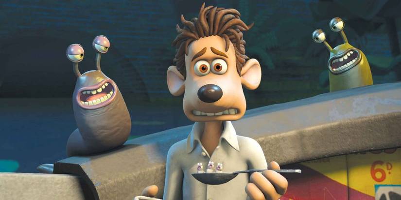 10 Funniest Dreamworks Animated Characters, Ranked