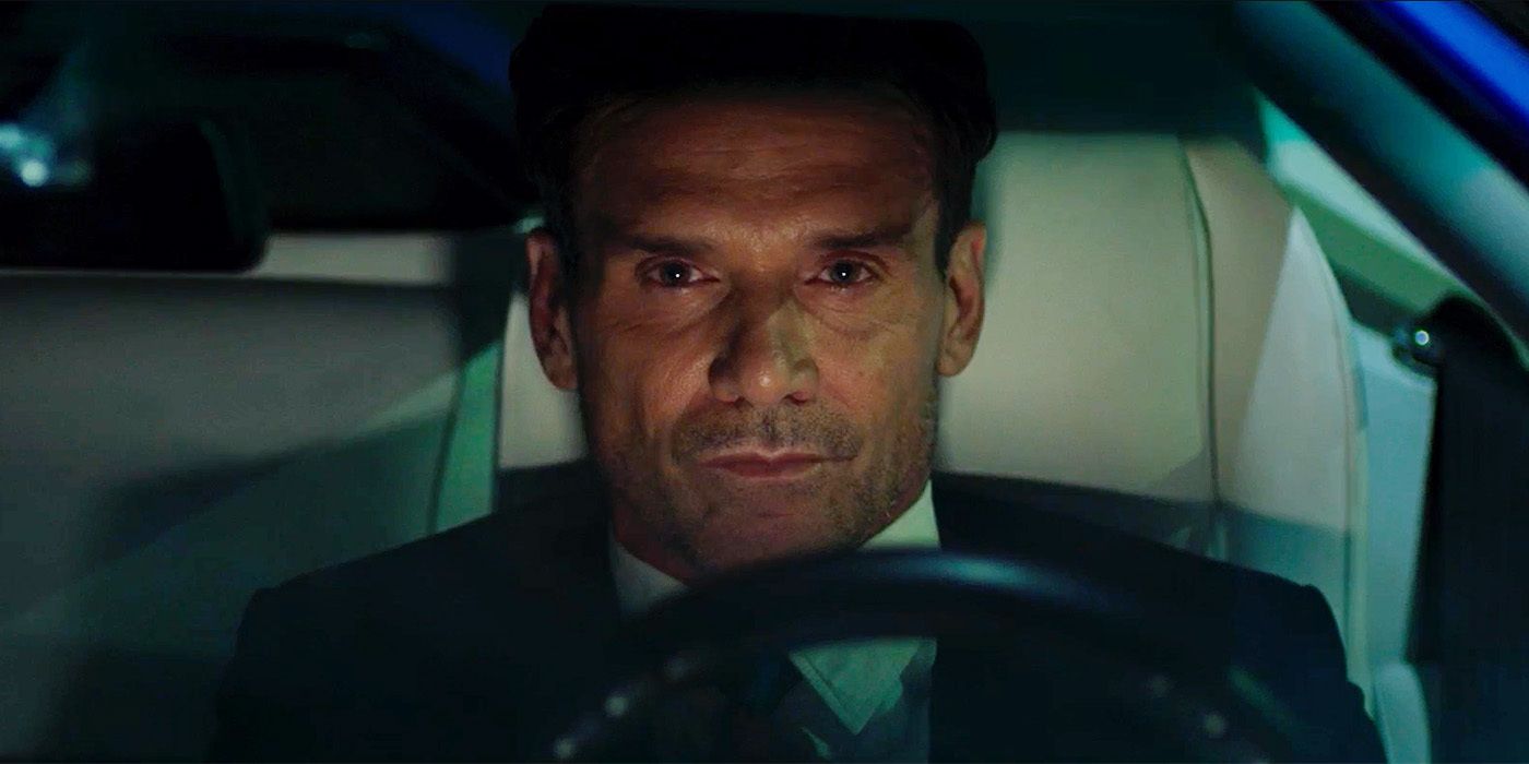 Frank Grillo's Racing Biopic Speeds Onto a New Streaming Platform