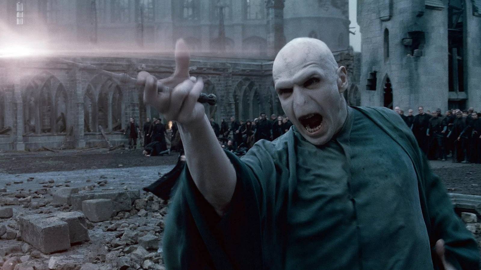 The 20 Best Wands in Harry Potter, Ranked