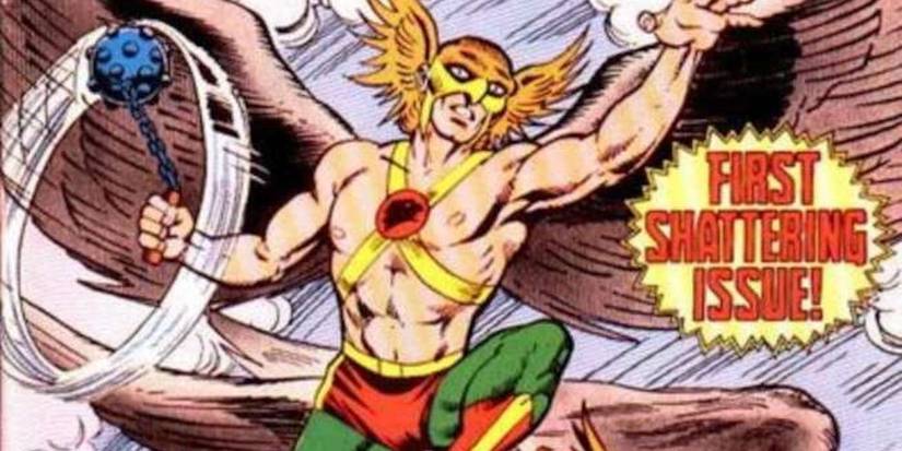 10 Comic Book Characters Perfect for 'Reacher's Alan Ritchson