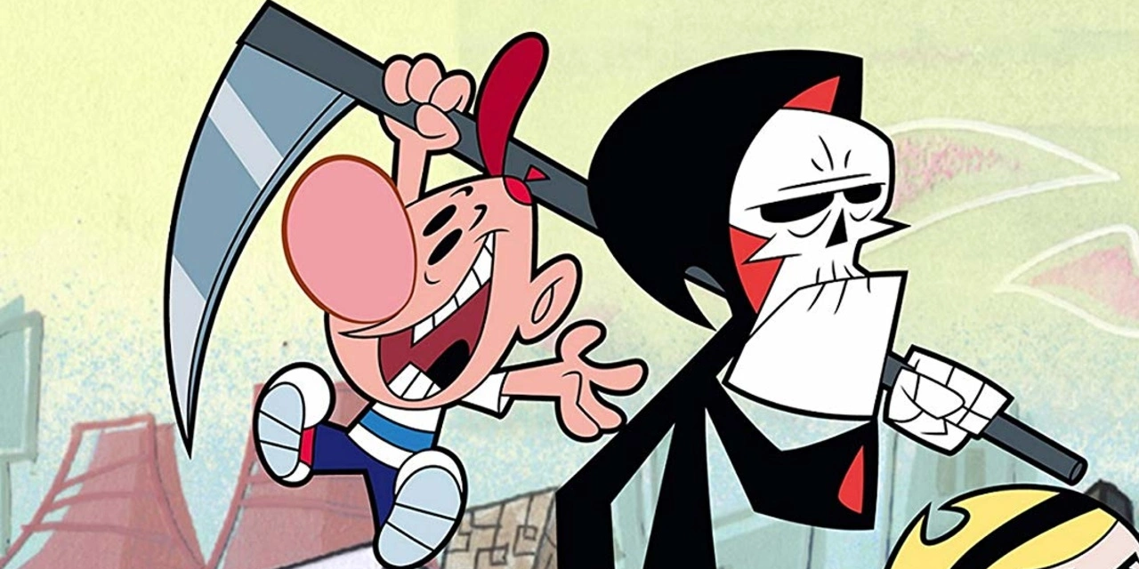 Cartoon Network’s Most Iconic Shows Officially Find a New Free ...