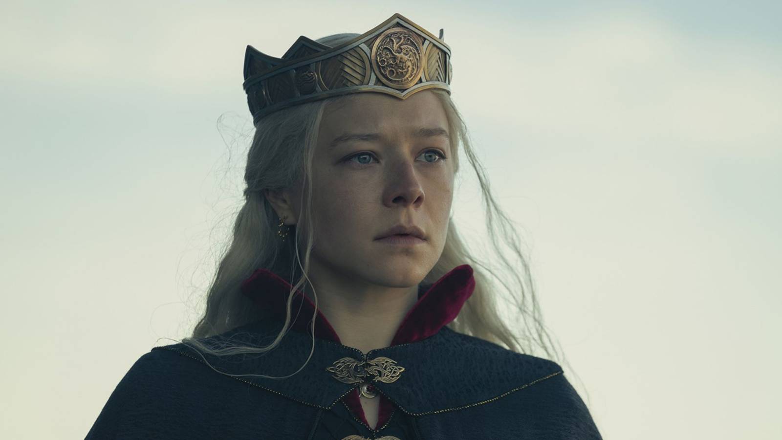 House of the Dragon': 10 Scenes that Prove Emma D'Arcy is Perfect As Adult Rhaenyra Targaryen