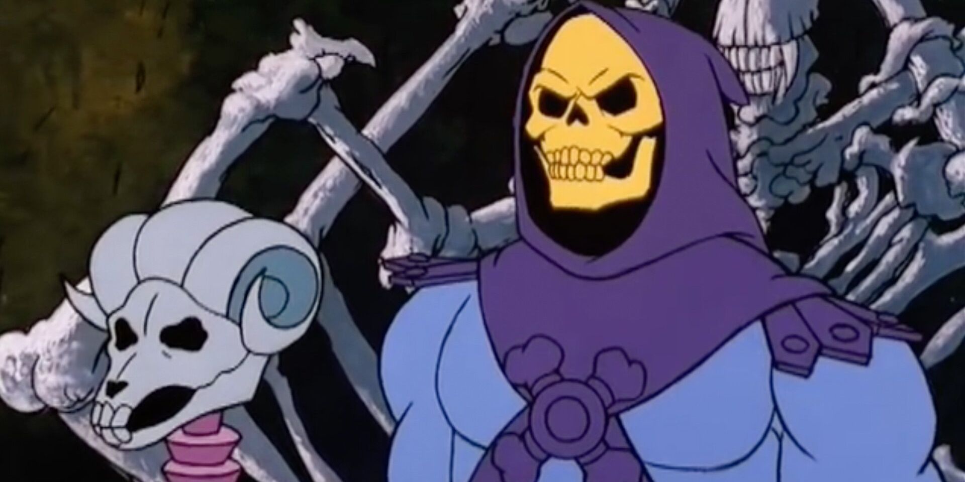Skeletor