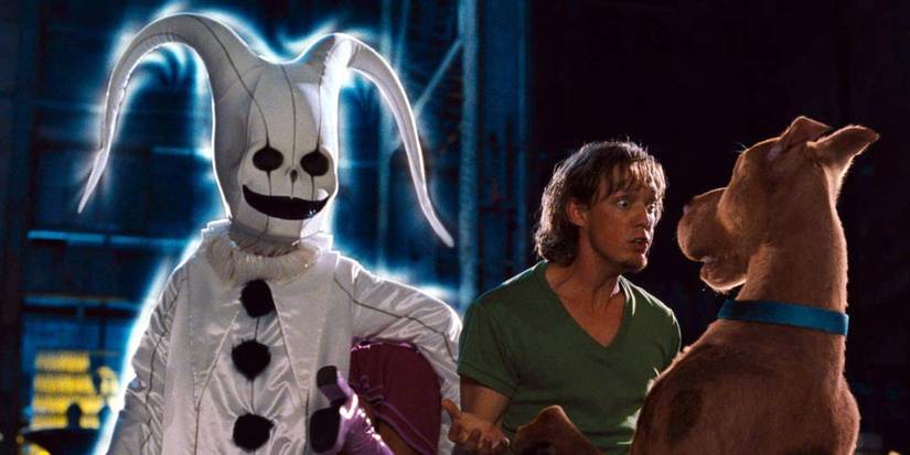 Scooby Doo