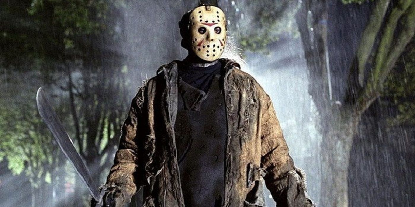 'Friday the 13th' Returns to the Big Screen to Celebrate 45th ...
