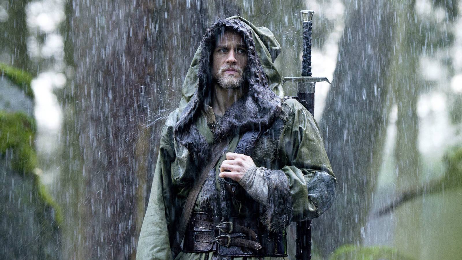 Guy Ritchie's 6/10 Failed Fantasy Franchise Starter Is Officially Being Revived on Streaming