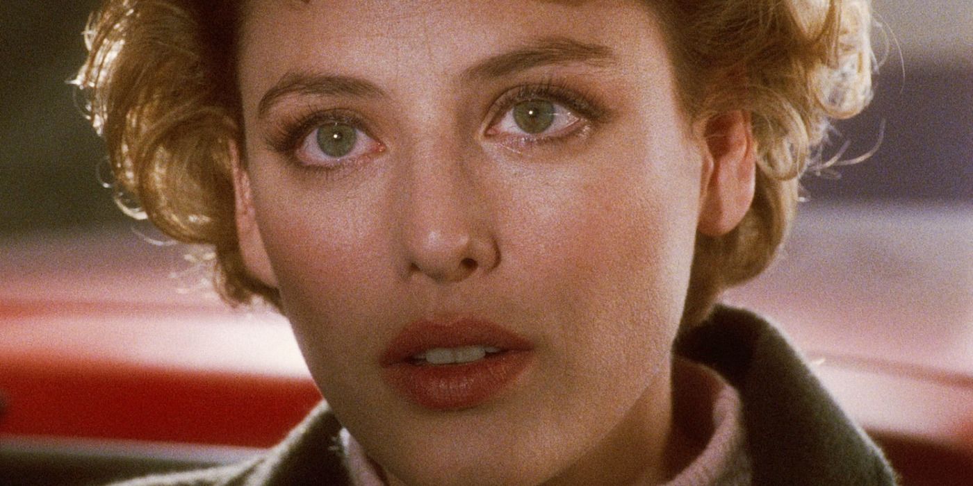 Virginia madsen