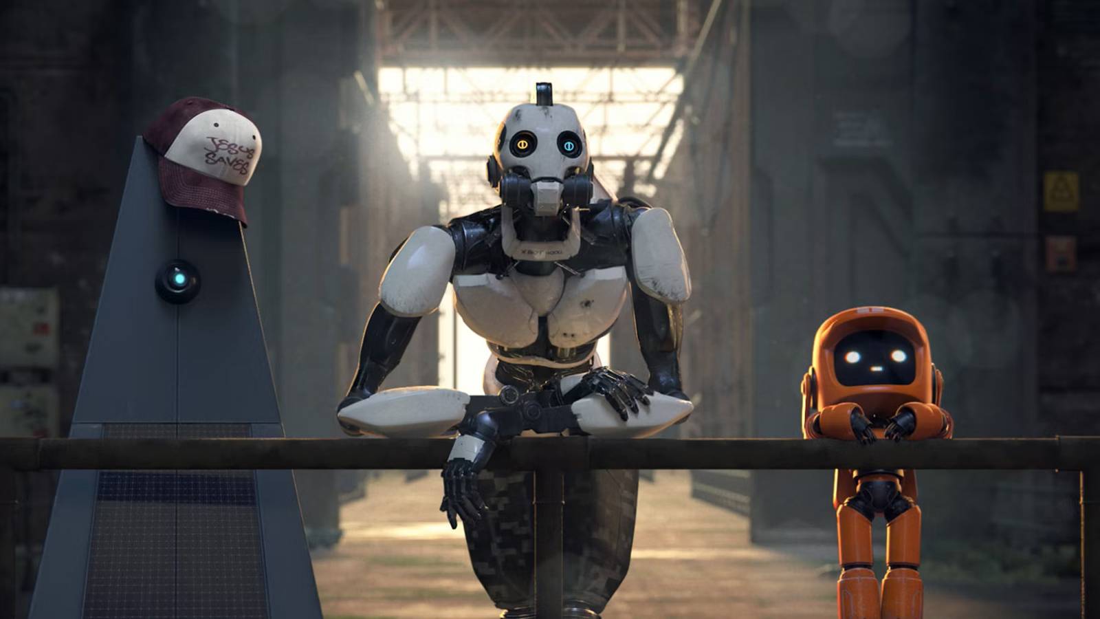 10 Best Sci-Fi Anthology Shows of the Last 10 Years, Ranked