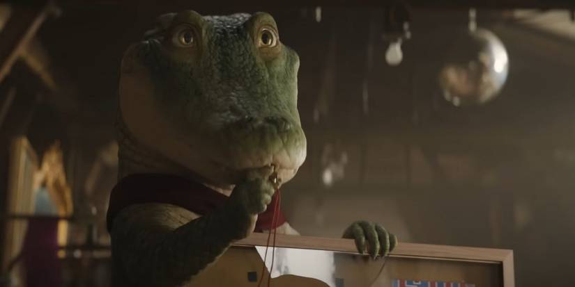 Where to Stream 'Lyle, Lyle, Crocodile' Starring Shawn Mendes