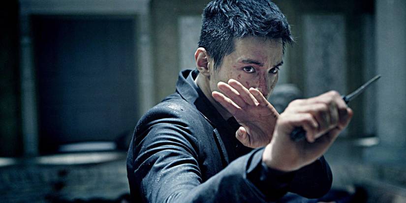 10 Best Action Movies With the Lone Wolf Trope