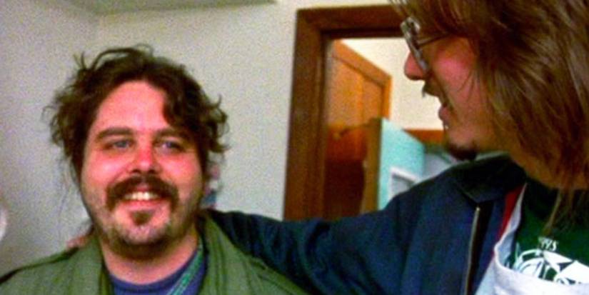 Why We Mourn American Movie's Mike Schank, and What He Taught Us