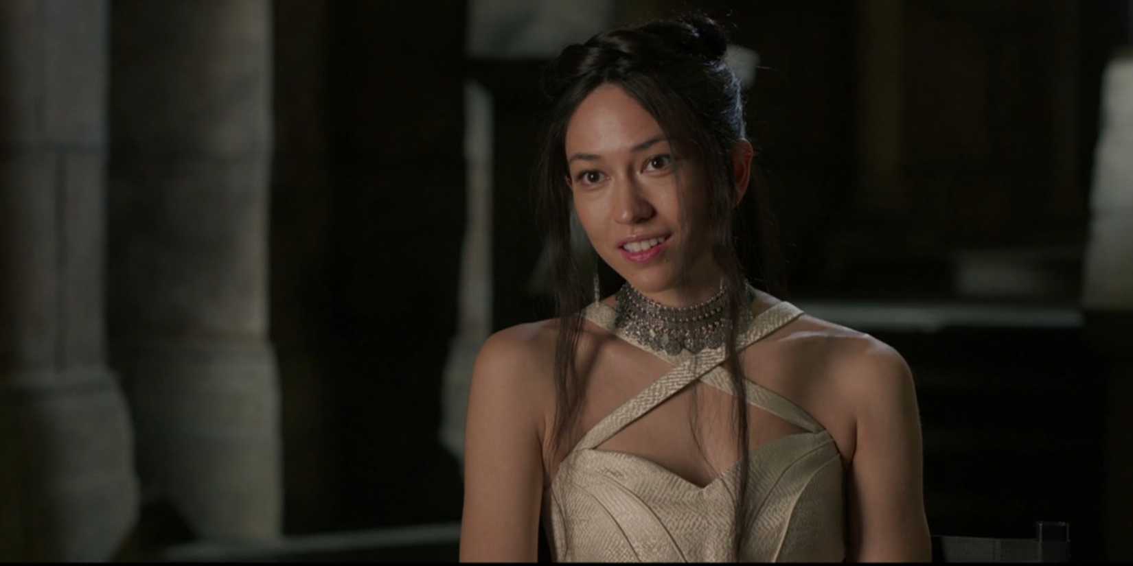 10 'House of the Dragon' Characters Who Are Very Different From Their ...