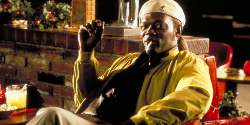 10 Best Quentin Tarantino Villains, Ranked