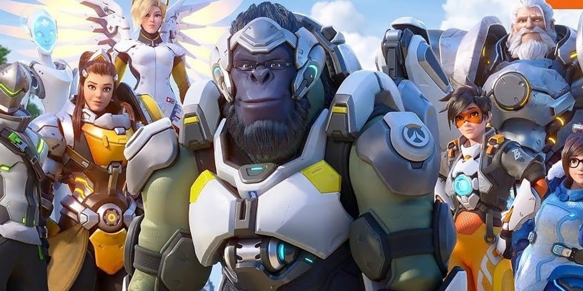 'Overwatch' Art Director's New Action Series Officially Debuts Stunning First Trailer [Exclusive] image
