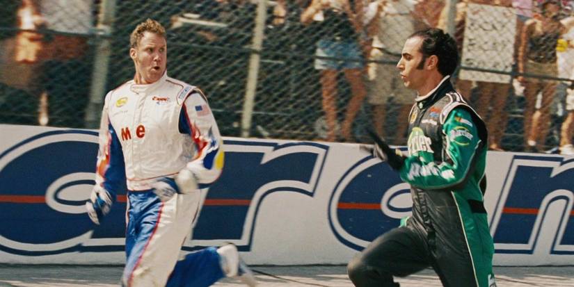 11 Fictional Sporting Events We Wish We Could Have Attended, From ...