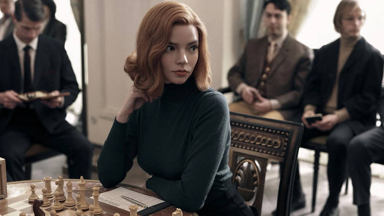 5 Book-to-TV Adaptations That Actually Improved on the Source Material