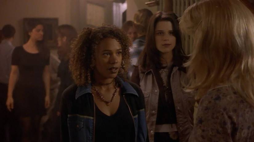 Rachel True's Character in The Craft Is the Most Interesting in the Coven