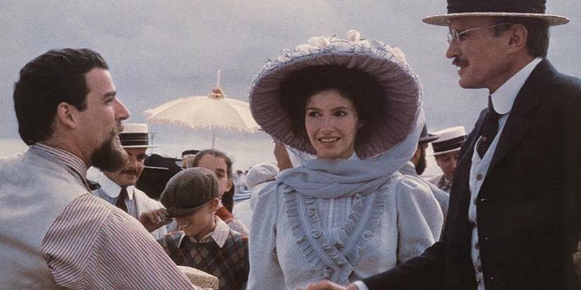 10 Best Miloš Forman Movies, According to IMDb