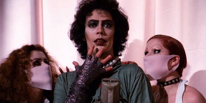 rocky horror picture show