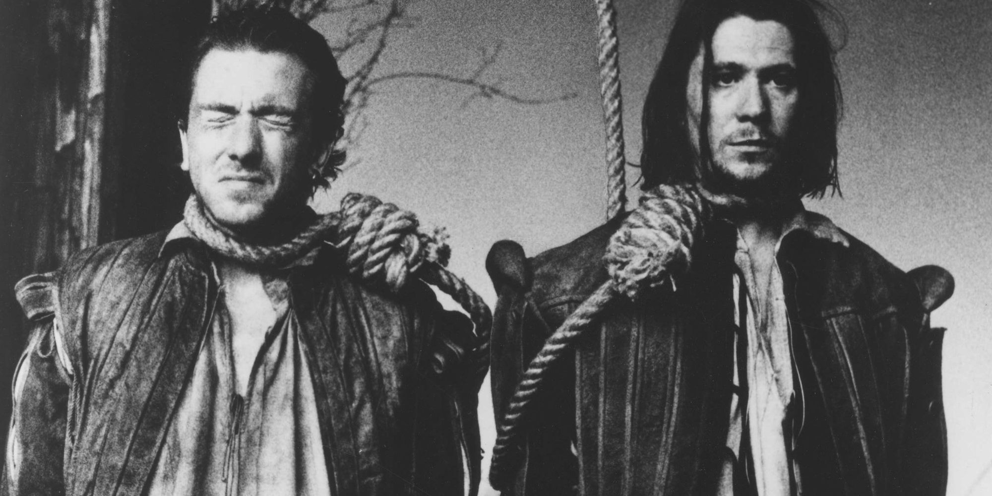 Gary Oldman and Tim Roth Are Comedy Gold in This Sharp, Hilarious Take ...