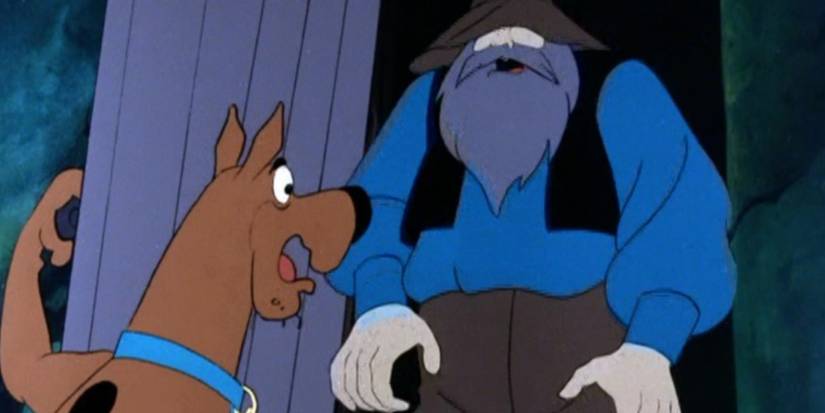 10 Most Memorable 'Scooby Doo' Monsters, According to Reddit