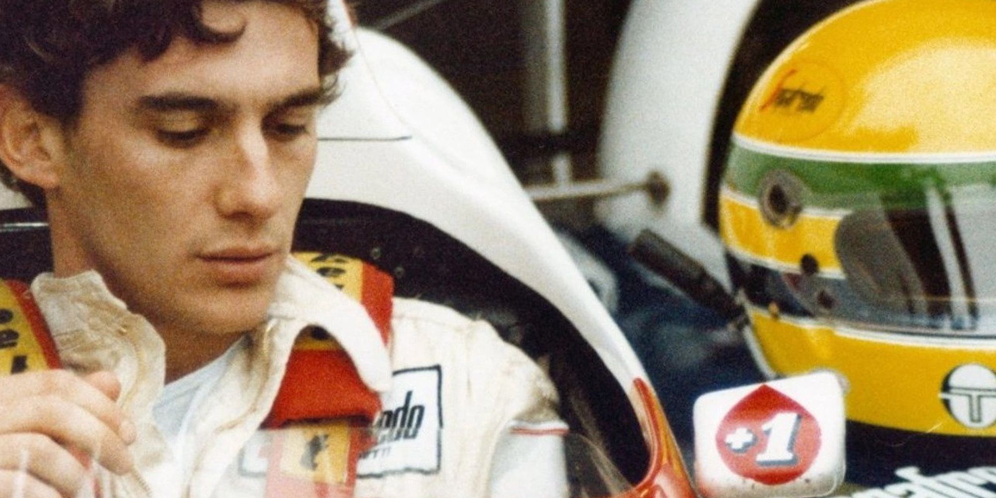 The Racing Movie That Just Hit Netflix Leaves 'Ford v Ferrari' in the Dust