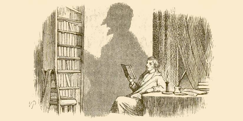 10 Overlooked Folk Tales and Myths That Need An Adaptation Now