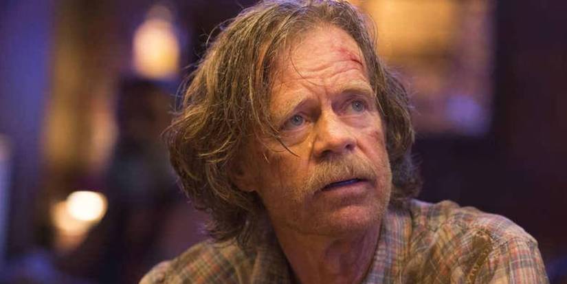 Shameless Man ‘Shameless’ Gallagher Family Tree