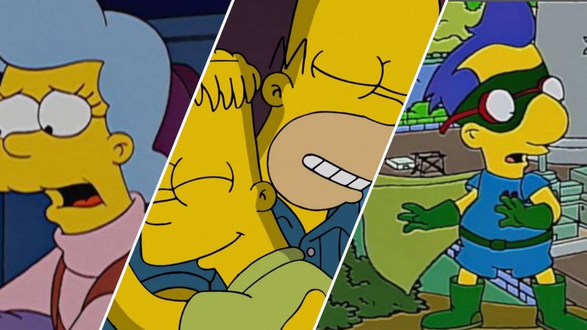 15 Great 'The Simpsons' Episodes That Were Surprisingly Deep