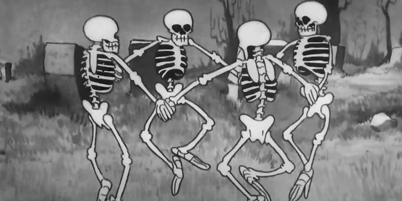 10 Spooky Scary Skeletons In TV & Film That Will Have You Jumping Out ...