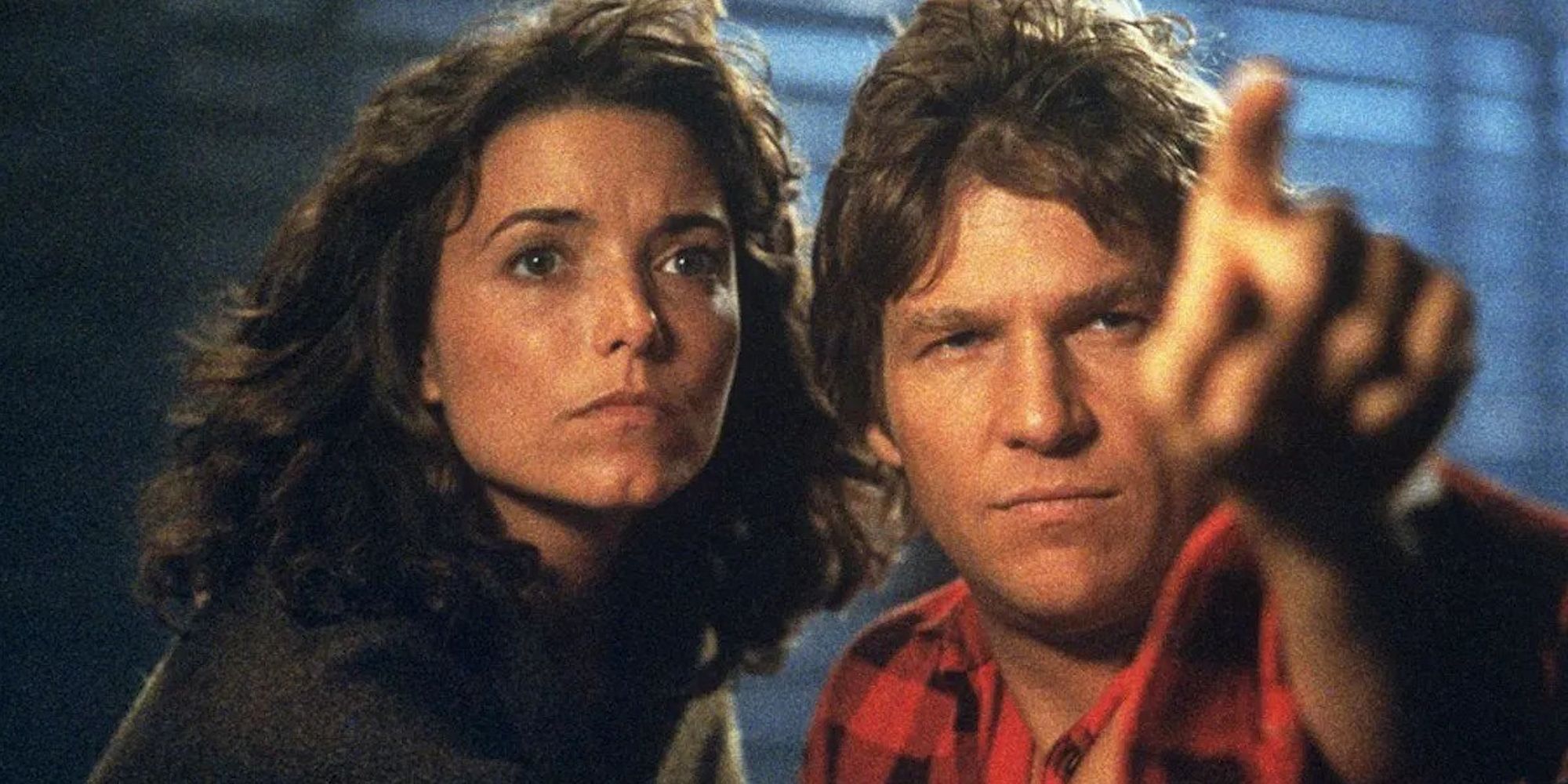 41 Years Later, Jeff Bridges' Underrated Sci-Fi Masterpiece Lands on a New Streaming Home