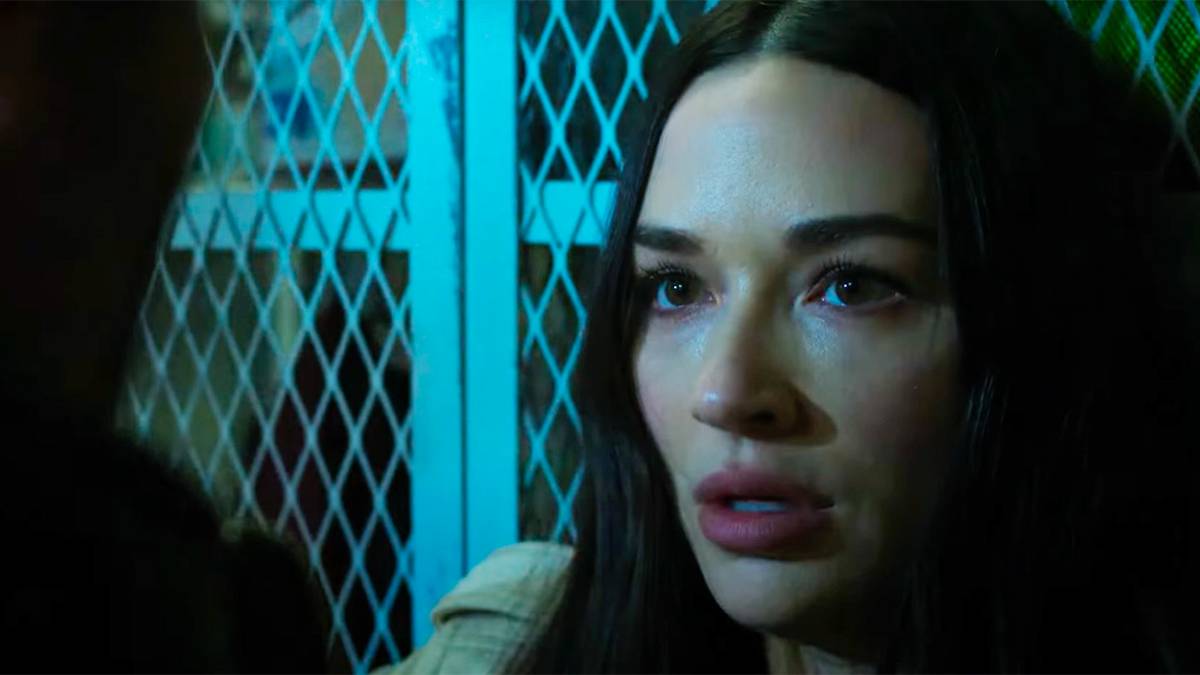 Teen Wolf: The Movie Footage Reveals Allison Argent \u0026 Release Date, image size:1200x675