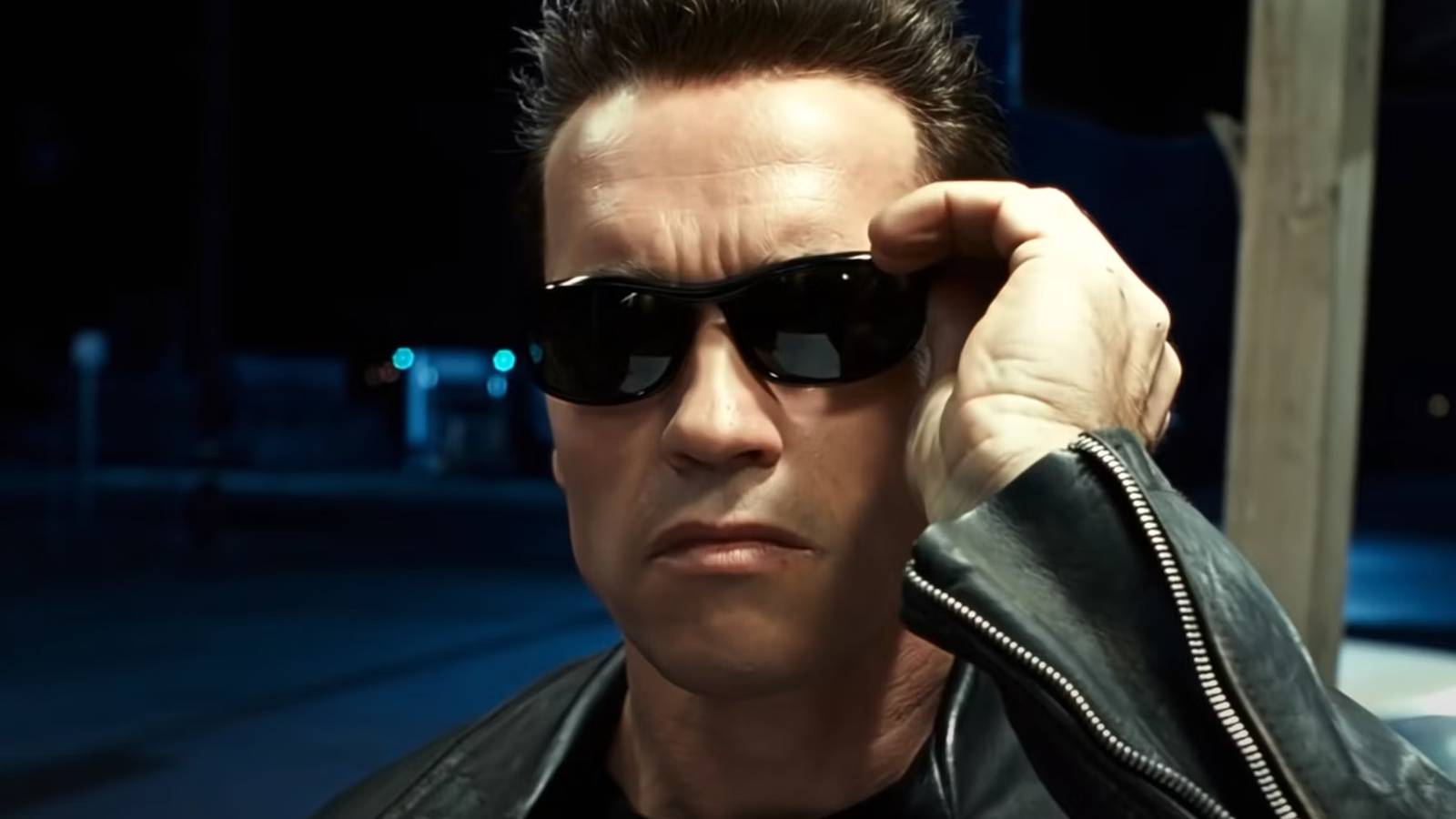 sexy clothes porn pics Terminator T-800 action figure