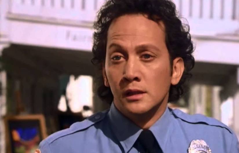 The Animal 2 In the Works With Rob Schneider to Star and Direct