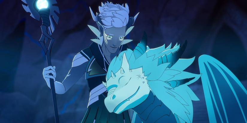 The Dragon Prince Season 4: Release Date, Trailer & Everything We Know