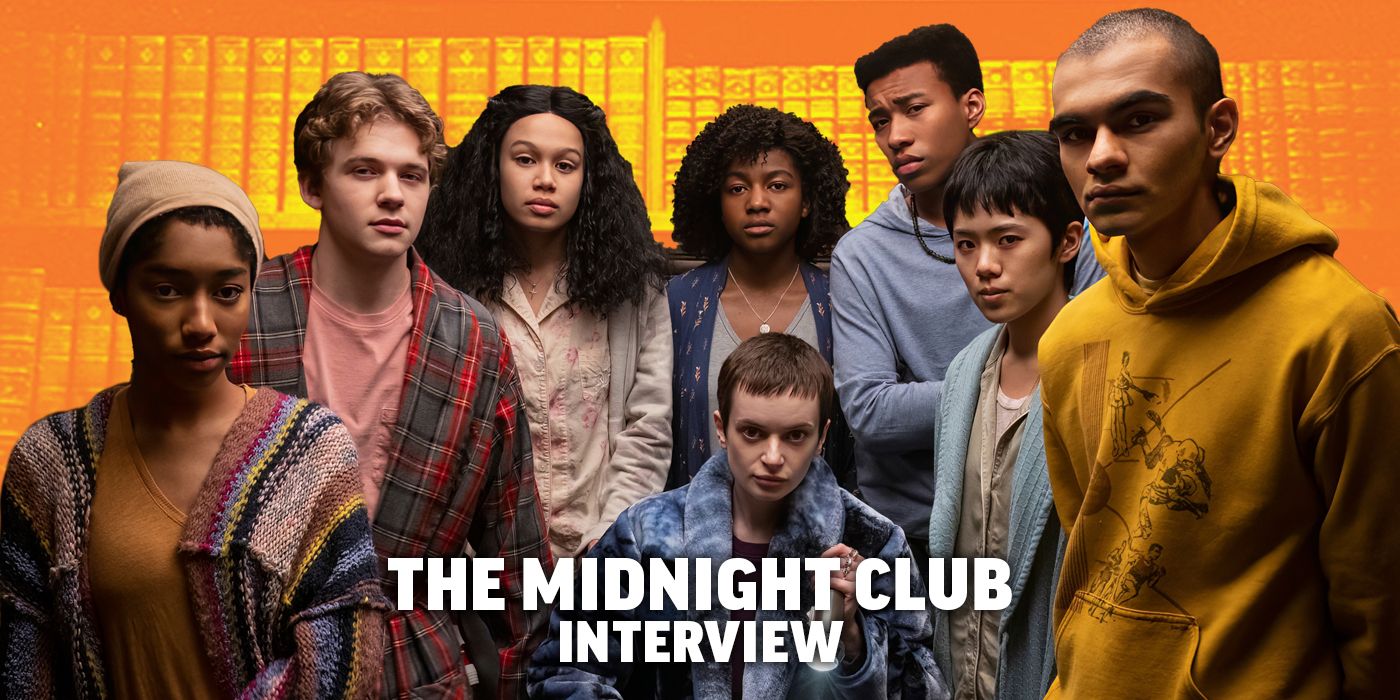 The Midnight Club: Get to Know the A+ Ensemble