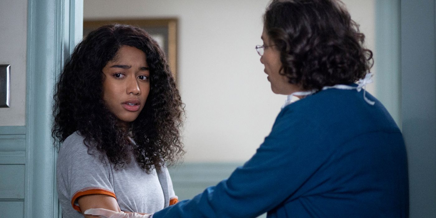 The Midnight Club Episode 6 Recap: Goddess Be With You