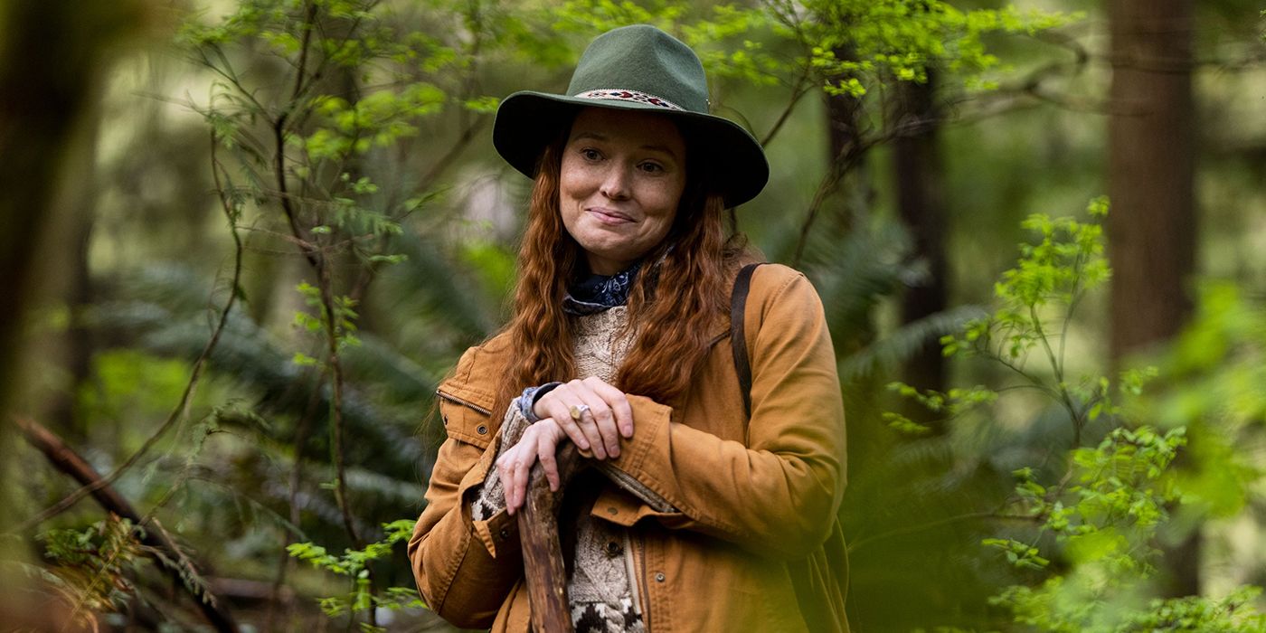 3 Netflix Shows You Need to Binge This Weekend