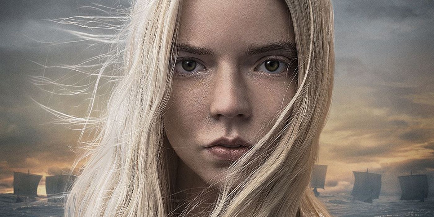 Anya Taylor-Joy's $69 Million Revenge Thriller Surges Back Onto Streaming