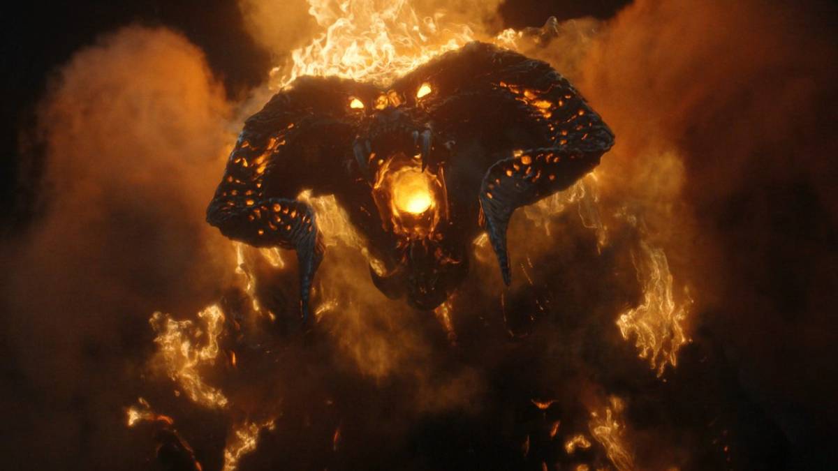 Prime Video Officially Reveals ‘Rings of Power’ Season 3 Is Giving the Balrog a Voice Prime Video Officially Reveals ‘Rings of Power’ Season 3 Is Giving the Balrog a Voice