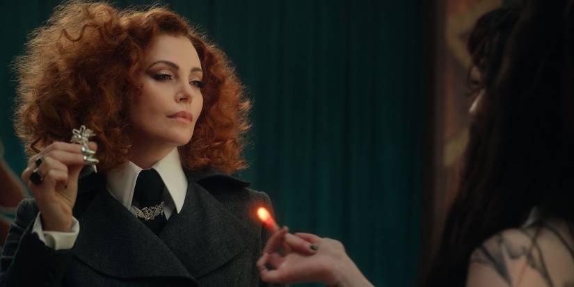 the-school-for-good-and-evil-charlize-theron