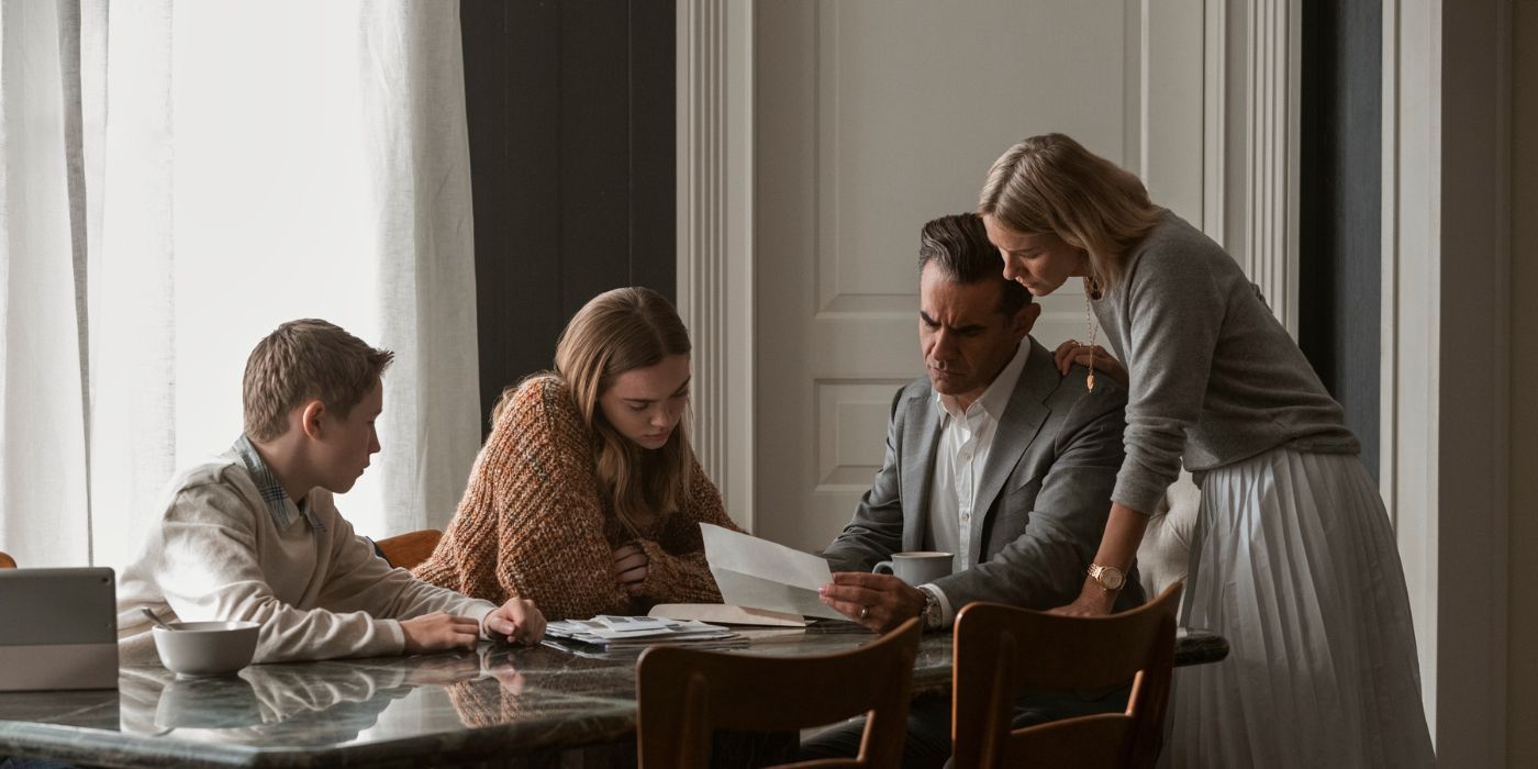 Naomi Watts Gives Disappointing ‘The Watcher’ Season 2 Update