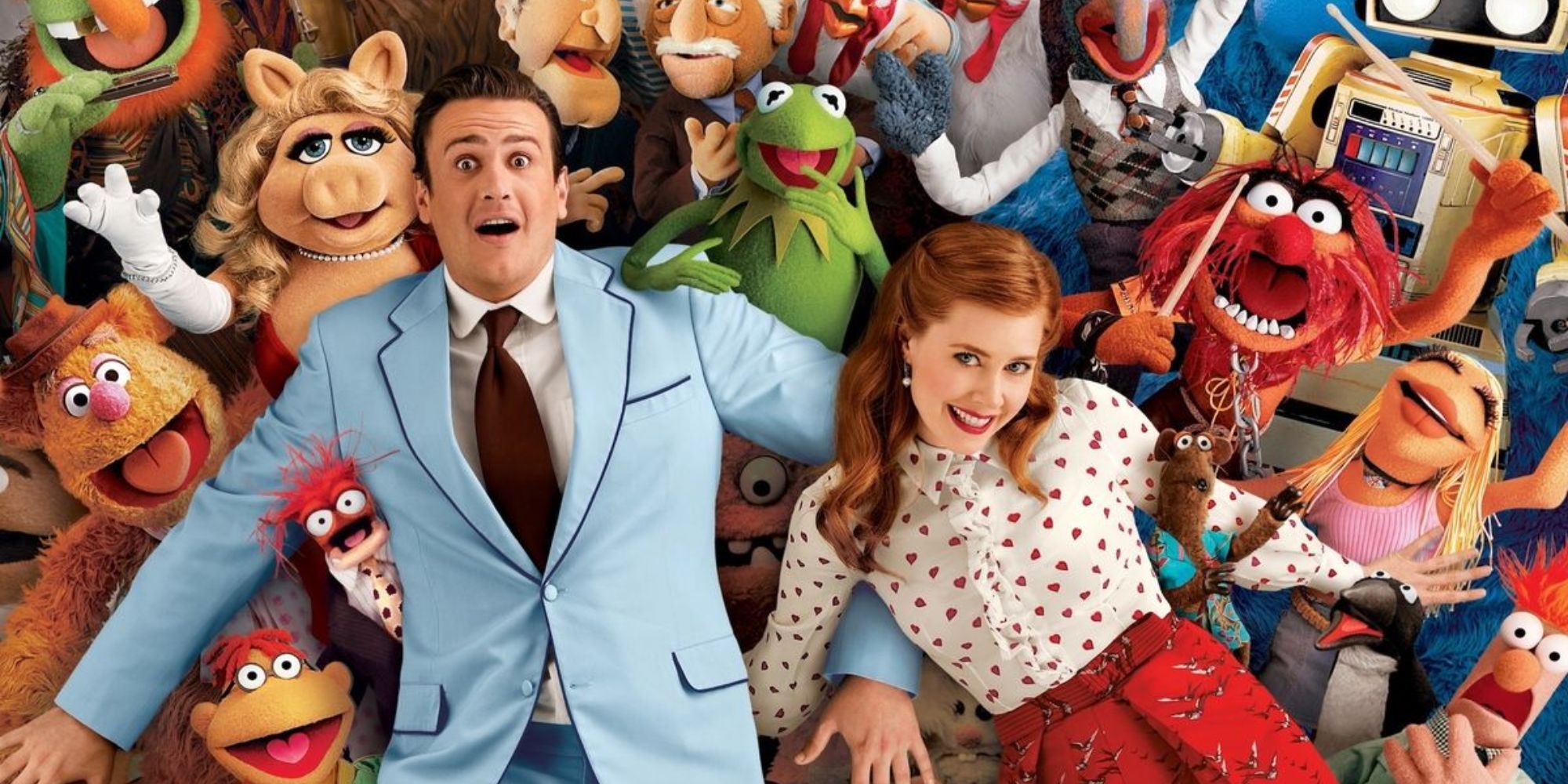 10 Greatest Family Movies of the Last 15 Years, Ranked image