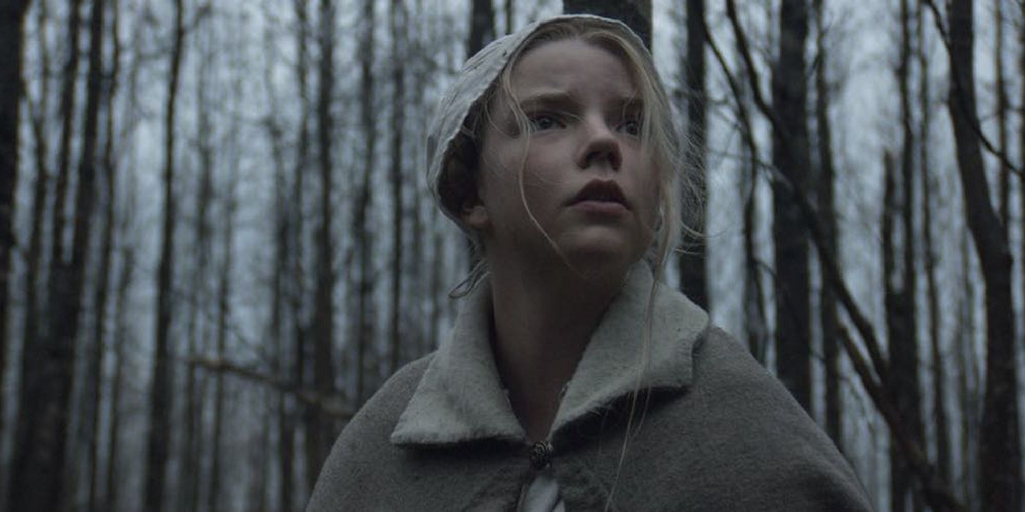 Anya Taylor-Joy names her five favourite films of all time