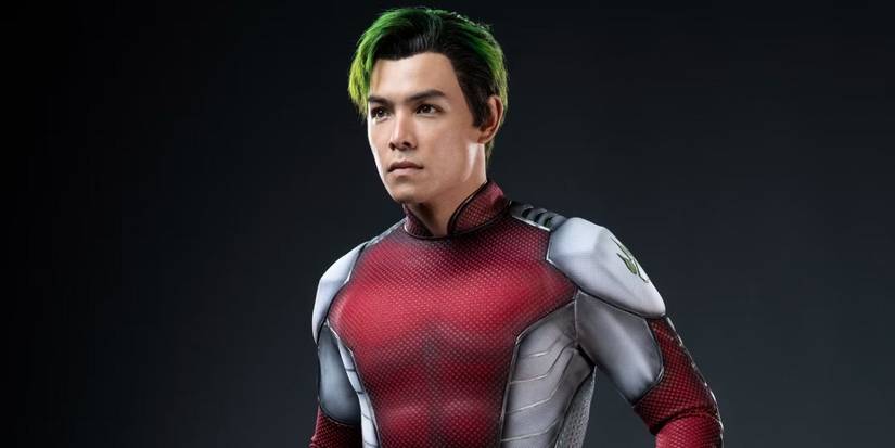 That ‘Titans’ Multiverse Scene Explained From ‘Shazam’ to ‘The Flash'